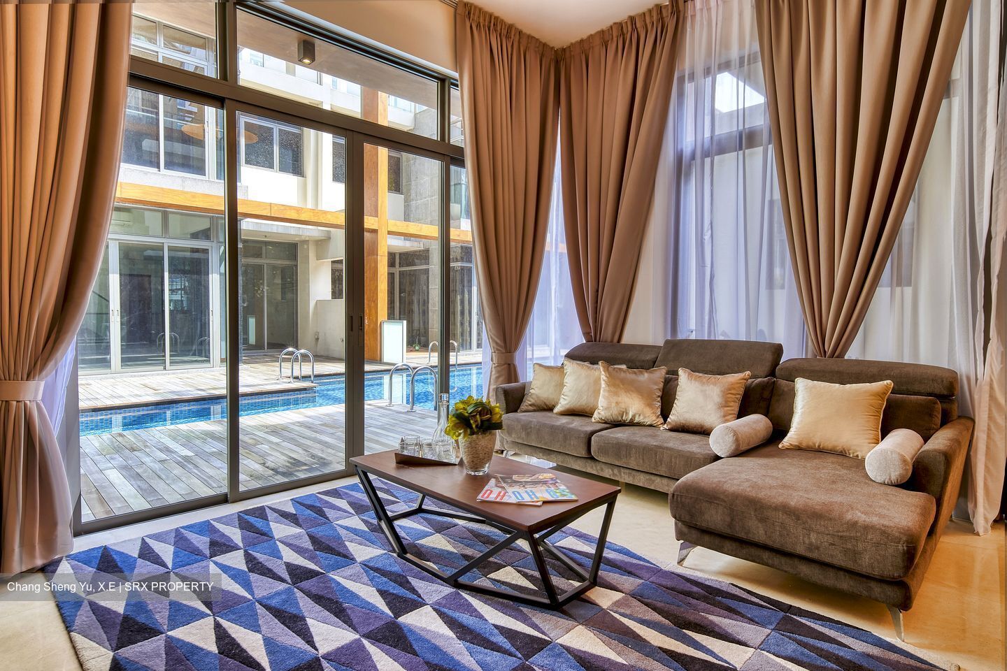 West Coast Crescent (D5), Condominium #427722971